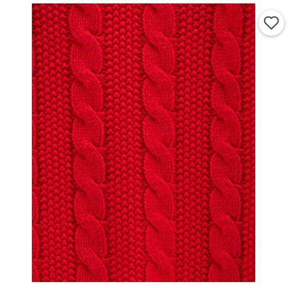 Carters Sweater Dress - Picture 3 of 5